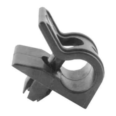 Imagem de Grampo Suporte Vareta Capo Renault Logan Sandero 2005 2013