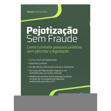 Imagem de Pejotização Sem Fraude - 2025