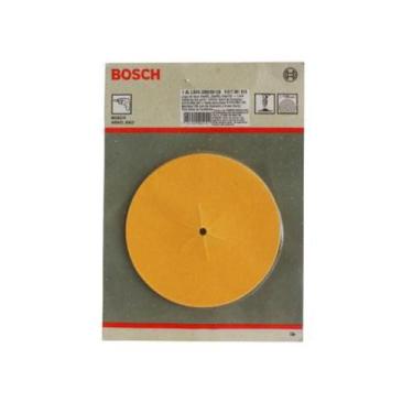 Imagem de Disco de Lixa 5"" Para Maquina Com 6 Peças - 9617081819 - BOSCH