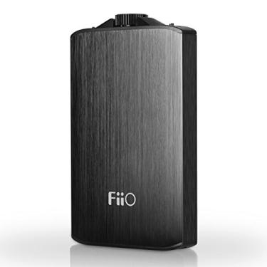 Imagem de Amplificador De Fone De Ouvido Fiio A3 (e11k Ii)