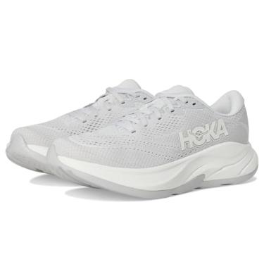 Imagem de HOKA Tênis masculino Rincon 4, Stardust/cinza cósmico, 42