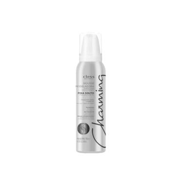 Imagem de Cless - Mousse Cap Charming 140Ml Normal