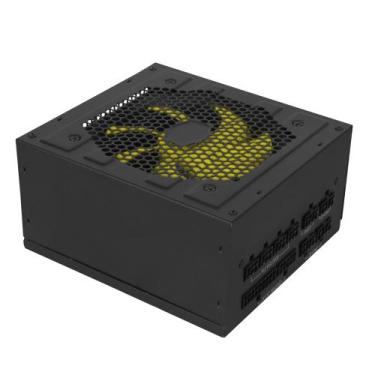 Imagem de Fonte BRX ATX 500W Modular