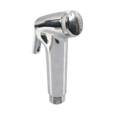 Imagem de Bothyi Ducha higiênica para bidê, chuveiro leve para trailer, chuveiro supercharger para limpeza de banheiros e casas