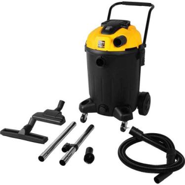 Imagem de Aspirador de Pó Função Soprar 1400W 220V APV 1460 VONDER