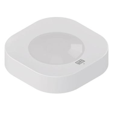 Imagem de Sensor De Movimento Wi-Fi Weg Home
