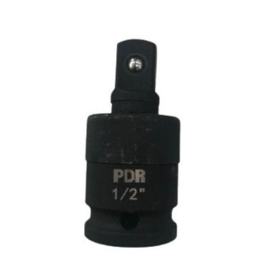 Imagem de Junta Universal 1/2 Pol. 60mm Tipo Joelho Impacto - Pro1212j - Pdr