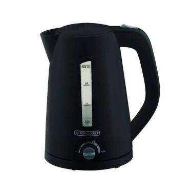 Imagem de Chaleira Elétrica Black+decker K2200 127v Preto