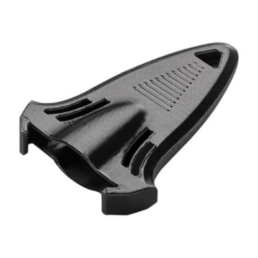 Imagem de Sclmgo Capa Protetora para Ponta de Tesoura, Bainha para Tesoura, Estojo Protetor Portátil para