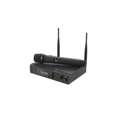 Imagem de Microfone Sem Fio Profissional AKG WP 300
