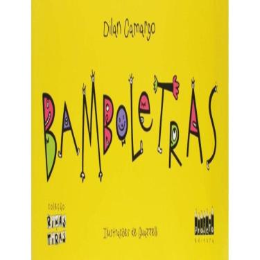 Imagem de Bamboletras