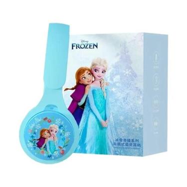 Imagem de Fones De Ouvido Bluetooth Disney Spider-Man Para Crianças Y08Pro Stitc
