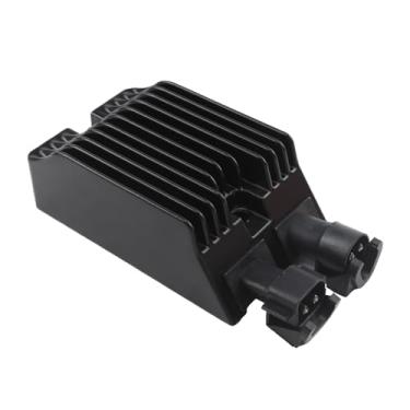 Imagem de Etersec 74700012 Retificador de regulador de tensão compatível com Harley-Davidson Sportster 883 e 1200 modelos 2014-2022 – Superlow, Iron, Roadster, Custom, Seventy-Two, Forty-Eight