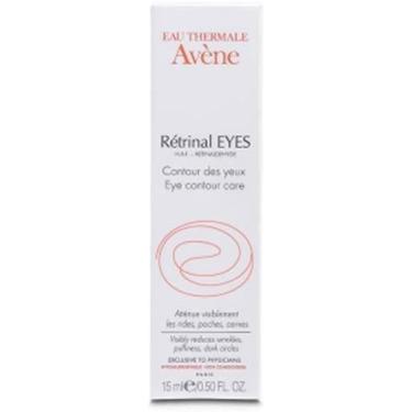 Imagem de Sérum Anti-Idade Avne Retrinal Contorno Dos Olhos 15Ml