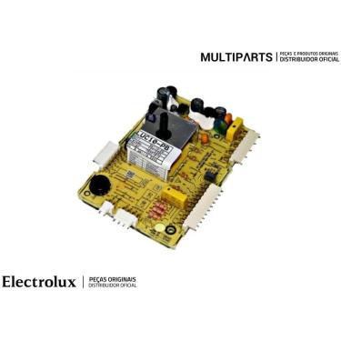 Imagem de Placa Potência Bivolt 70201819 / A99035160 Lr Electrolux