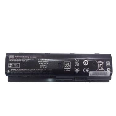 Imagem de Bateria Compativel Para Hp Pavilion Dv7-7000se Dv7-7000sg Mo09  l18650