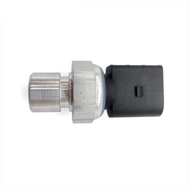 Imagem de Sensor de pressão do ar condicionado, interruptores de pressão de ar para carro, para Seat, para Leon 2013-2016, para Ateca 2016-2024 5Q0959126A 5K0959126