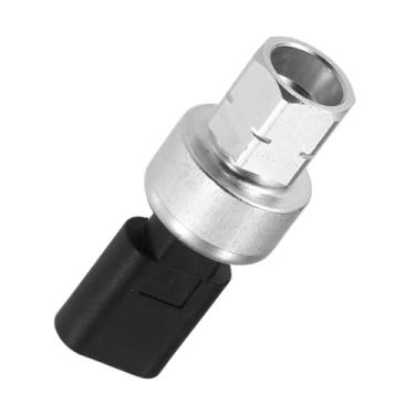 Imagem de Sensor de pressão do ar condicionado, interruptor de pressão do ar do carro para 911 e Cayman 1K0959126E 1K0959126A 1K0959126D, sensor de pressão do ar condicionado.