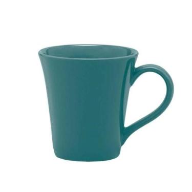 Imagem de Caneca Tulipa Verde Escuro 330Ml - Oxford