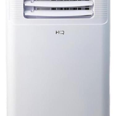 Imagem de Ar Condicionado Portátil 8500Btus Frio Comfort 220V Hq