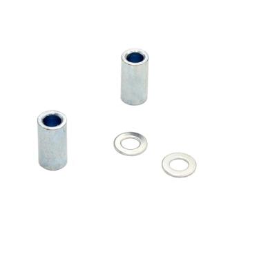 Imagem de Espaçador de eixo de roda de motocicleta de 12 mm 5 mm, 6 mm, 7 mm, 8 mm, 10 mm, 12 mm, 13 mm, 14 mm, 15 mm, 17 mm, 18 mm, 19 mm, 20 mm, 21 mm, 22 mm, 23 mm, 24 mm, 25 mm, 27 mm, 28 mm, 29 mm, 30 mm