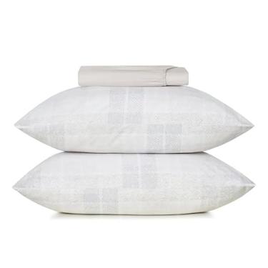 Imagem de Altenburg, Jogo Cama Casal 3 Pcs Toque Acetinado Nexus Altenburg