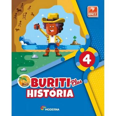 Imagem de Buriti Plus His 4