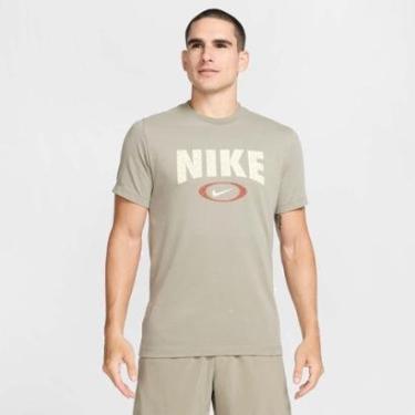 Imagem de Camiseta Nike Dri-FIT Masculina-Masculino