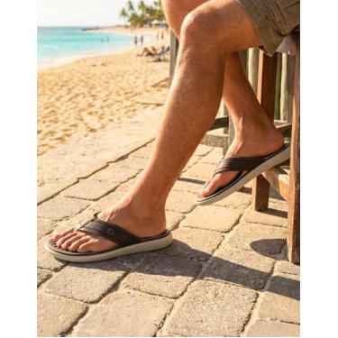 Imagem de Chinelo De Dedo Cartago Masculino Dubai 12575