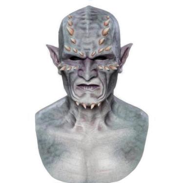 Imagem de Máscara Dia-blos Lies Demon Belials Cosplay Halloween - yiweisai