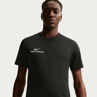 Imagem de Camiseta Nike Sportswear Official Masculina-Masculino