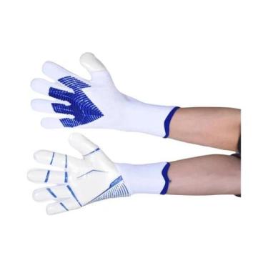 Imagem de Luvas De Goleiro ROXXANA Para Crianças E Adultos, Látex Espesso, Antid