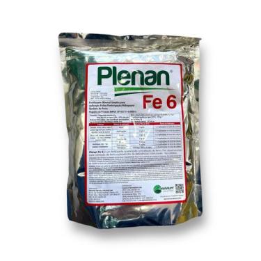 Imagem de Plenan fe 6 - kg