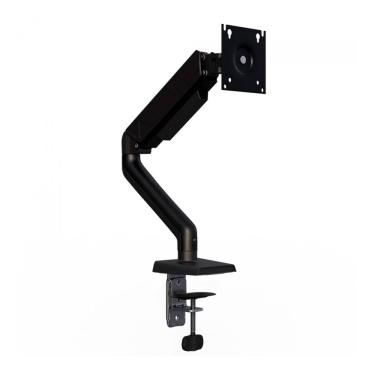 Imagem de Suporte de Monitor Elements Audaz Single Preto