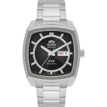 Imagem de Relógio ORIENT Automático F49SS031 P1SX