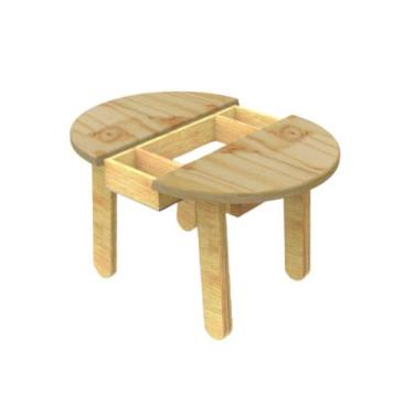 Imagem de Mesa Imagine - Baby Toy