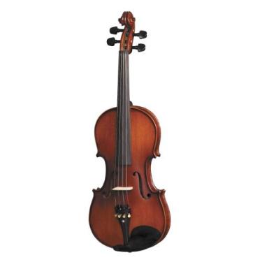 Imagem de Violino Eagle 4/4 VE-244 Envelhecido Com Estojo