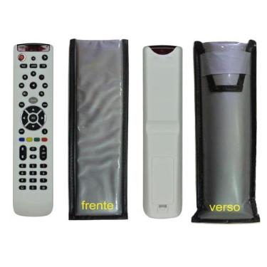 Imagem de Controle Remoto Atto Net 4 HD  - ATTO NET_