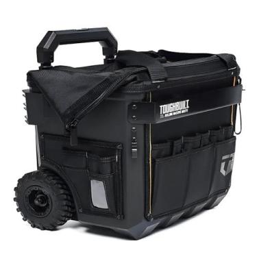 Imagem de Bolsa Com Rodas Para Ferramentas Rolling Massive MOUTH XL TBCT6118 Tou