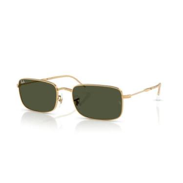 Imagem de Óculos de Sol Ray-ban RB 3746 001/31 59, 37