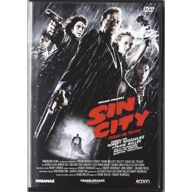 Imagem de Sin City -Version Stand- [Import espagnol]