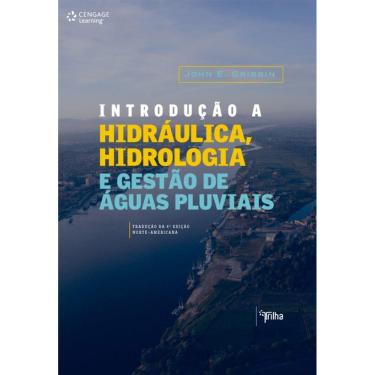 Imagem de Introducao A Hidraulica, Hidrologia E Gestao De Aguas Pluviais - Traducao D
