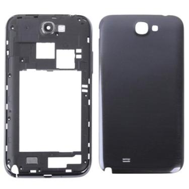 Imagem de Para Samsung Galaxy Note II / N7100 ABORTURA ORIGINAL TAPA DE BATERIA