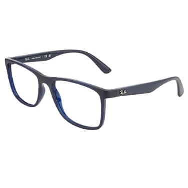 Imagem de ARMACAO RAY-BAN RX7203L 8166 56