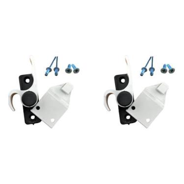 Imagem de 2  Meia Lua Japonesa Japones Caracol Porta Balcão Correr - la plata, P