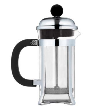 Imagem de Cafeteira Prensa Francesa 350 Ml Inox Mimo Style