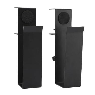 Imagem de Cryfokt Rolução Lateral da Mesa, Economizando espaço. Páginas Ajustáveis ​​-aço Carbono de Lapto para Em Casa