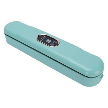 Imagem de Generic Máquina Seladora a Vácuo de Alimentos, Máquina Seladora a Vácuo Compacta para Cozinha (Plugue dos EUA)