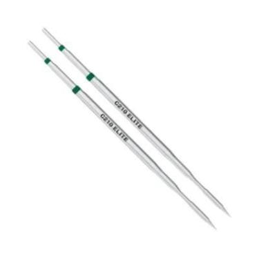 Imagem de Pontas De Ferro De Solda Integradas JBC T210 GVM T12 Compatíveis Com H