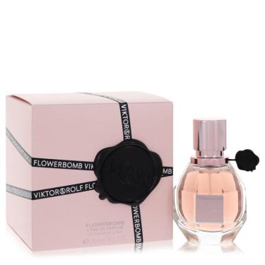 Imagem de Perfume Feminino Flowerbomb Viktor & Rolf 30 ML Eau De Parfum
